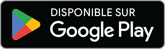 Palmo sur Google Play