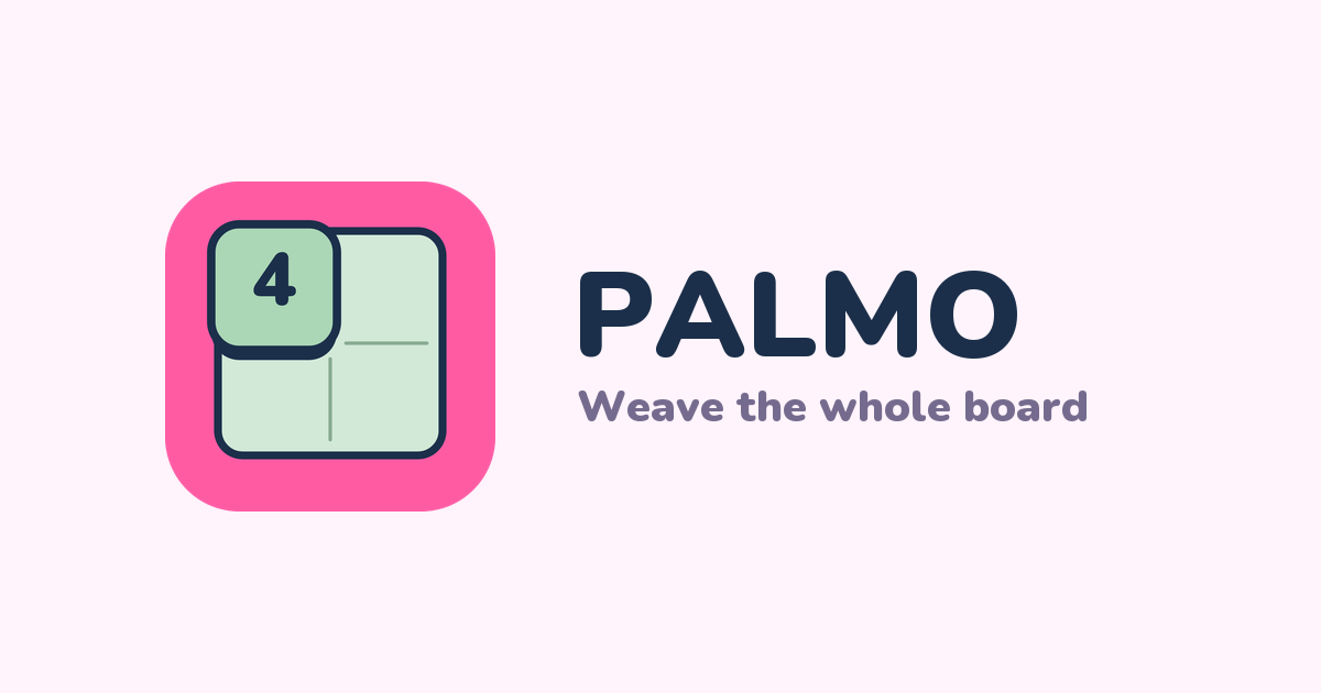 Palmo